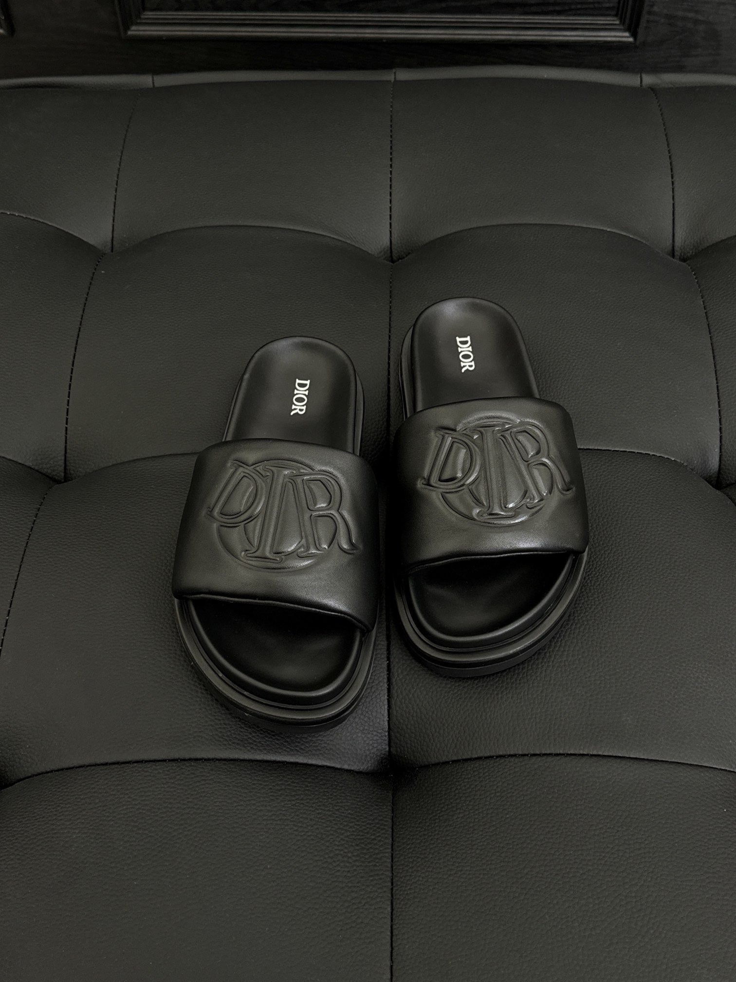 DIO Sandals