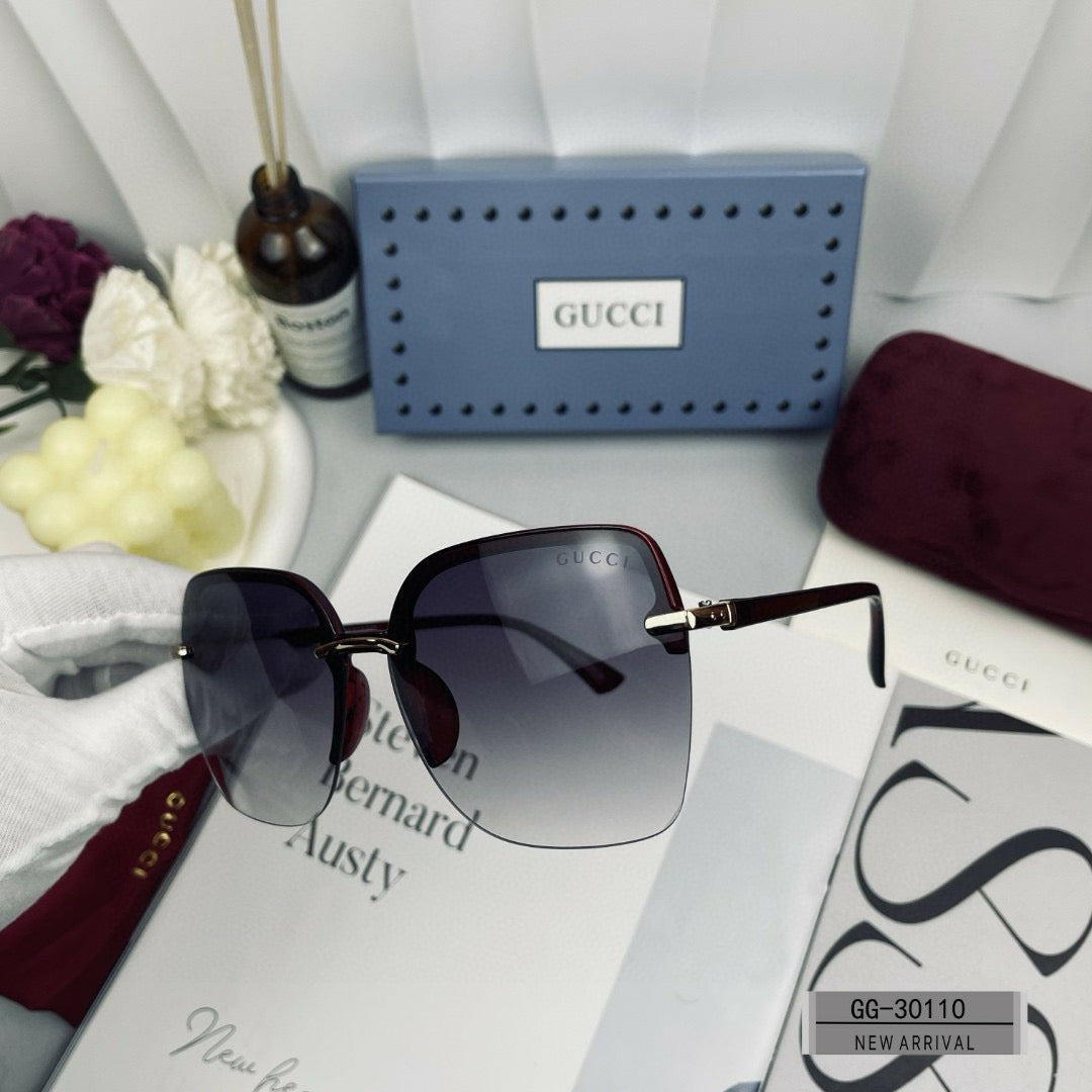 GUC Sunglasses