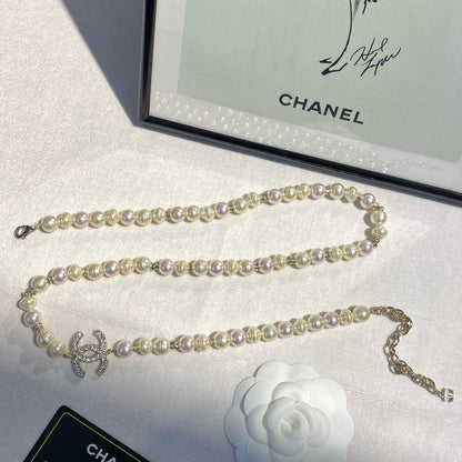 CHA Necklace