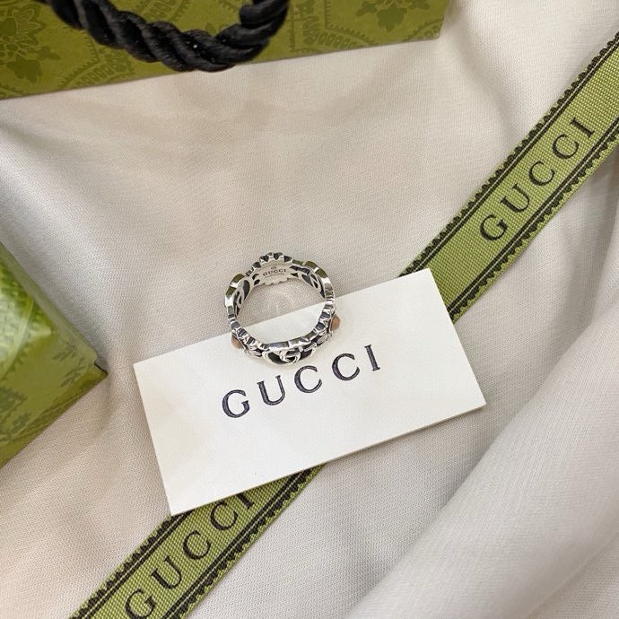 GUC Rings