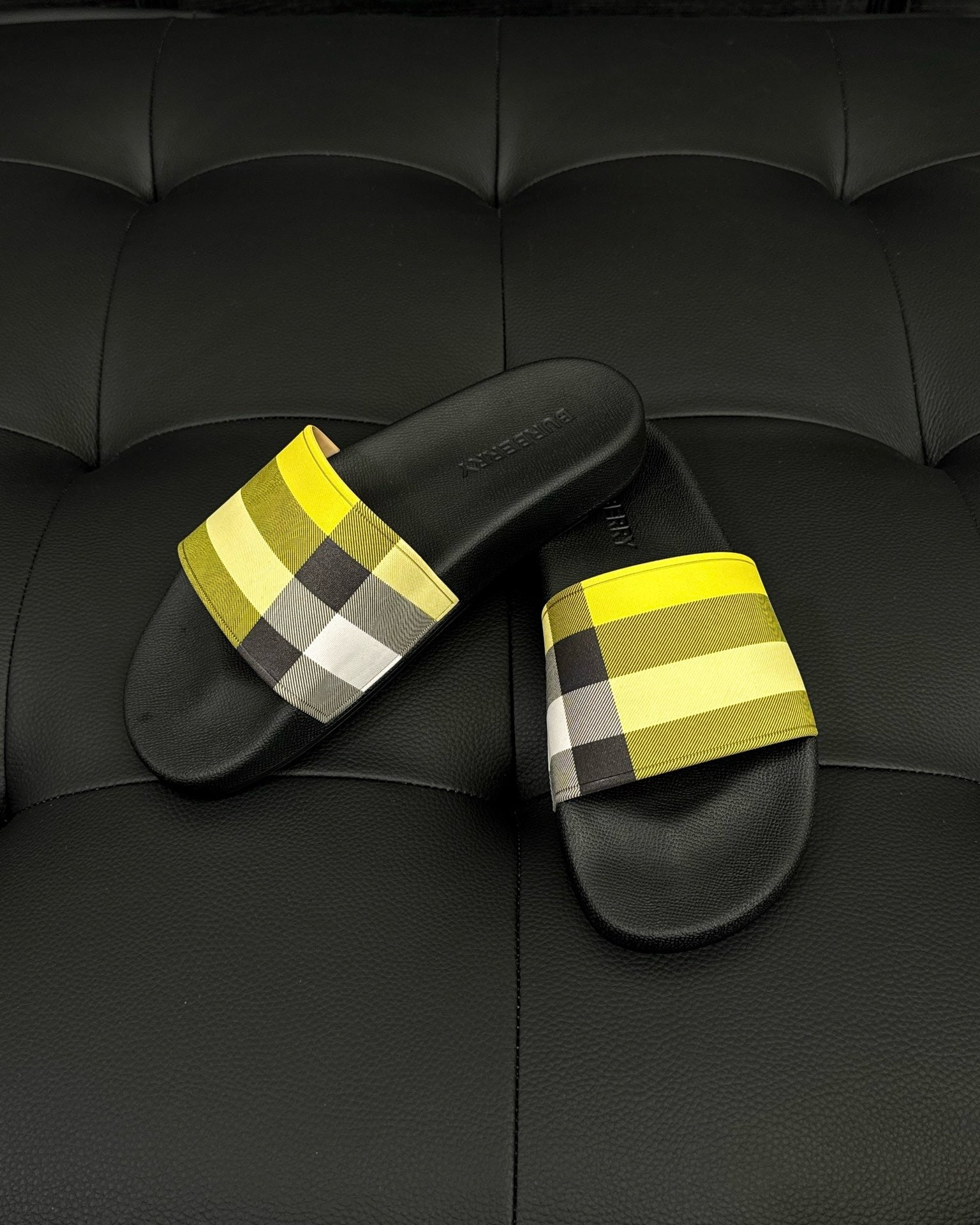 BURB Sandals