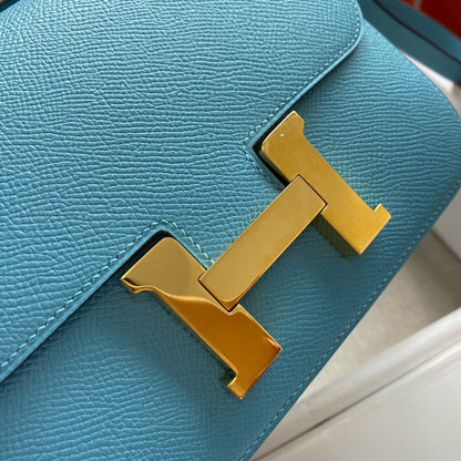 HERM Constance, 19cm, P3, Epsom