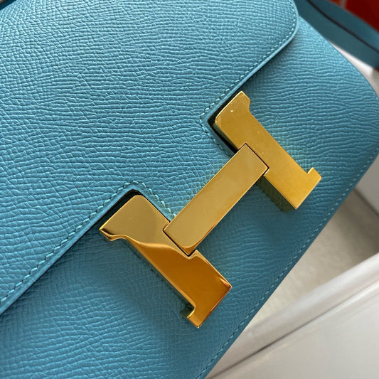 HERM Constance, 19cm, P3, Epsom