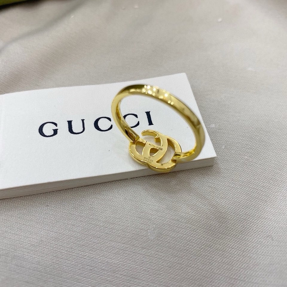 GUC Rings