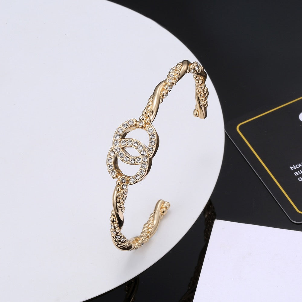 CHA Bracelet