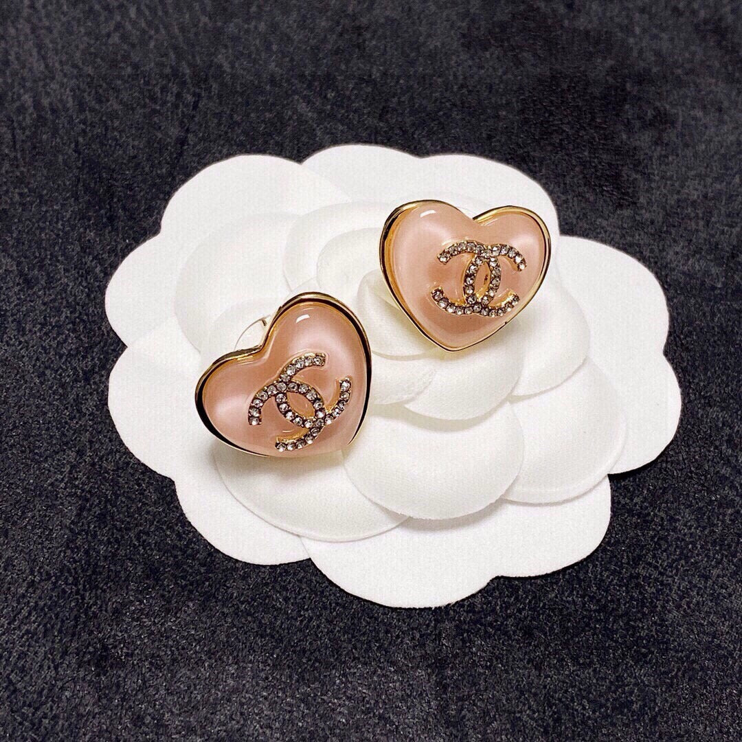 CHA Earrings