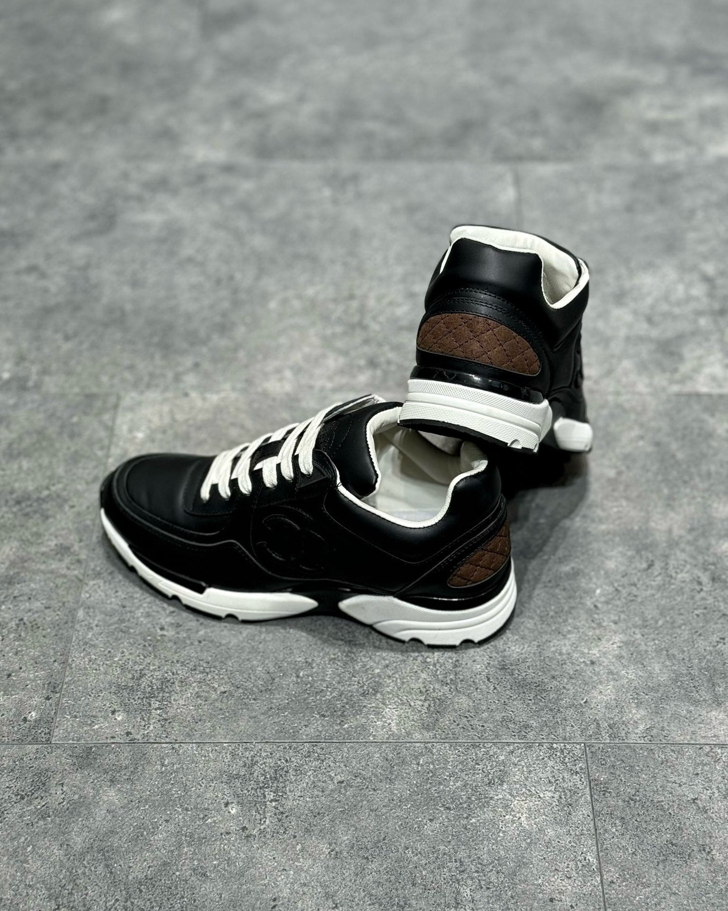 CHA Sneakers