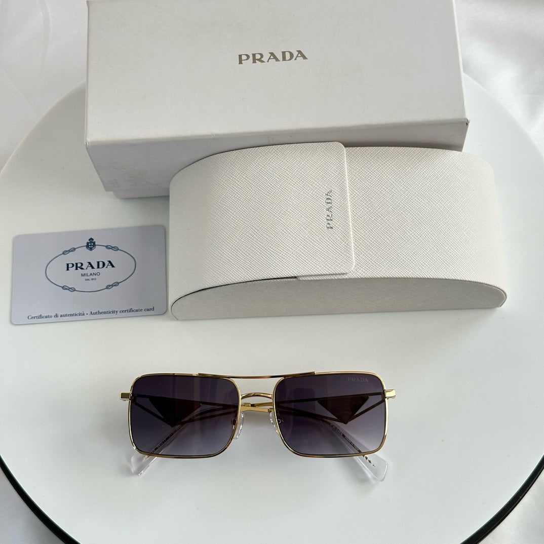 PRA Sunglasses