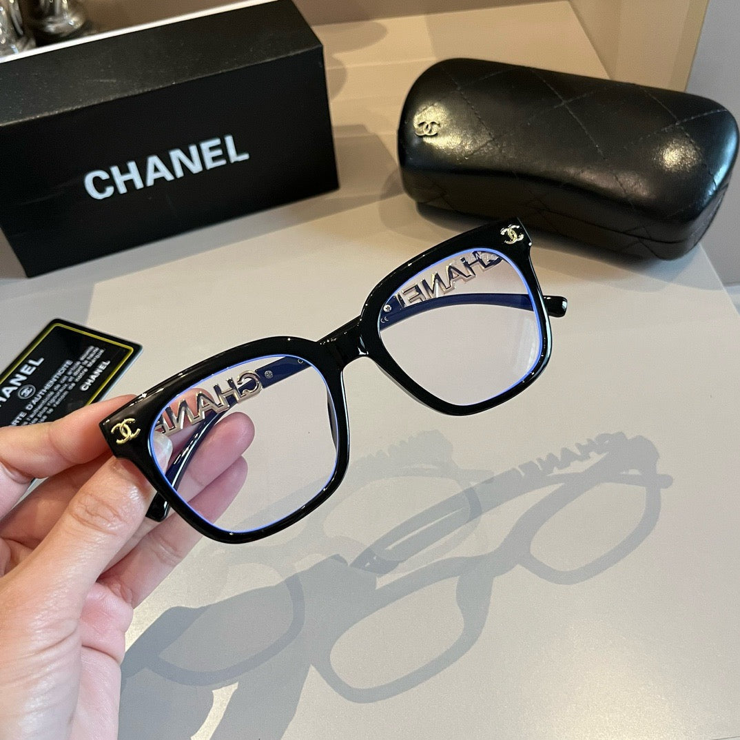 CHA glasses