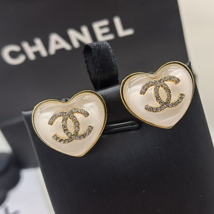 CHA Earrings