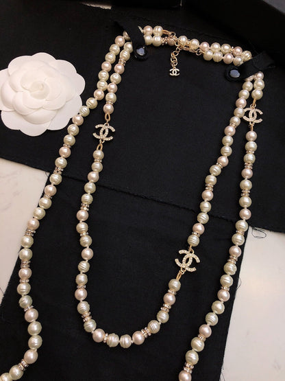 CHA Necklace