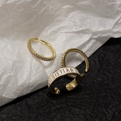 DIO Rings