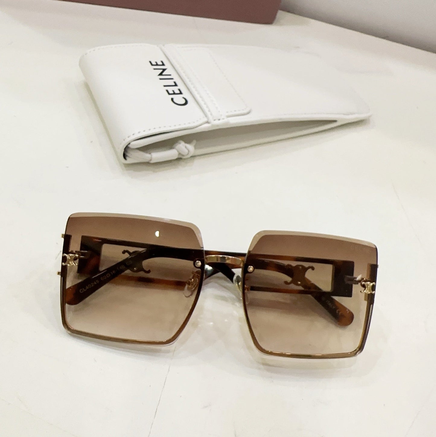 CEL Sunglasses