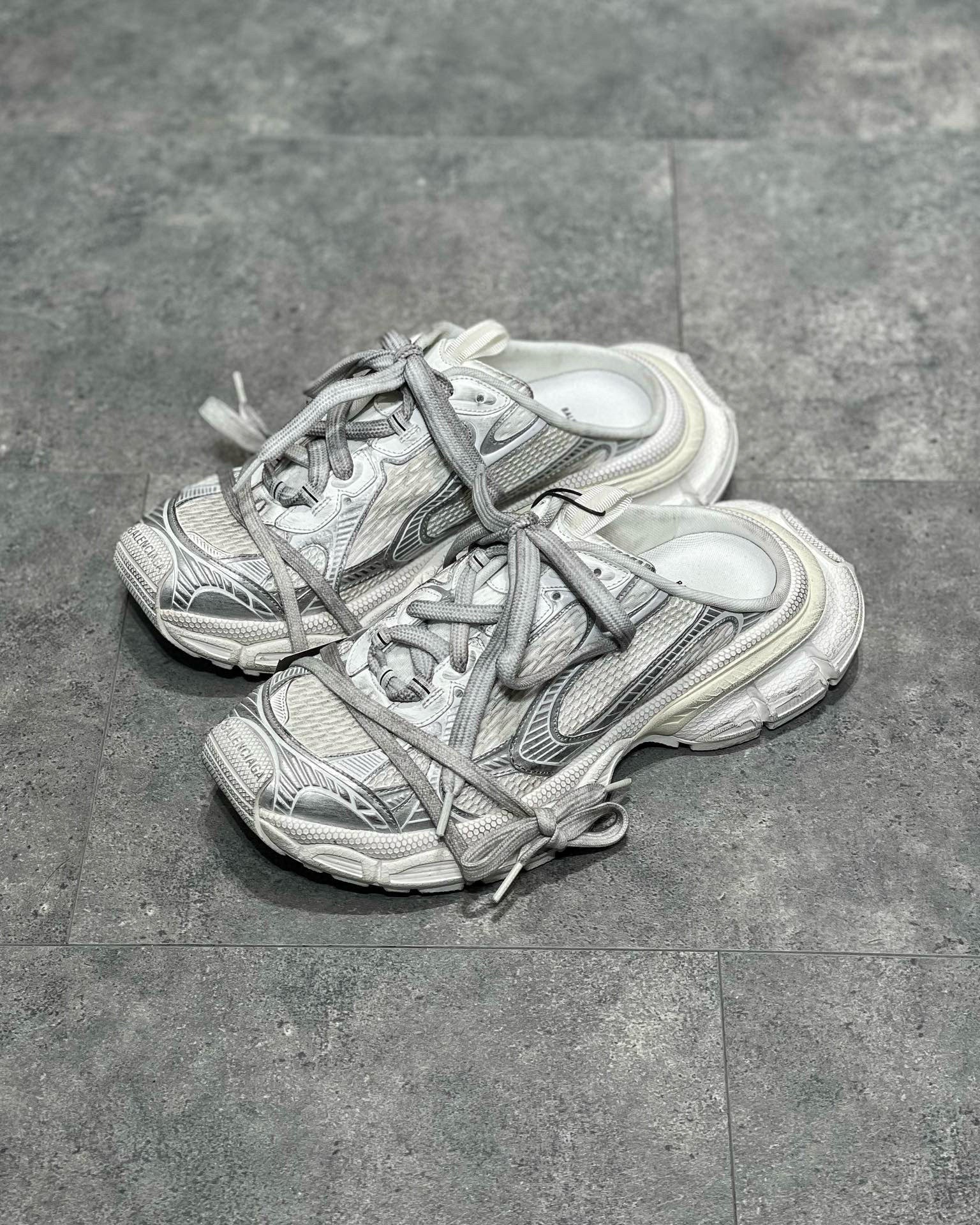 BLCG 3XL SANDALS