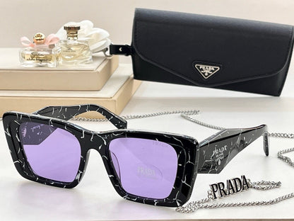 PRA Sunglasses