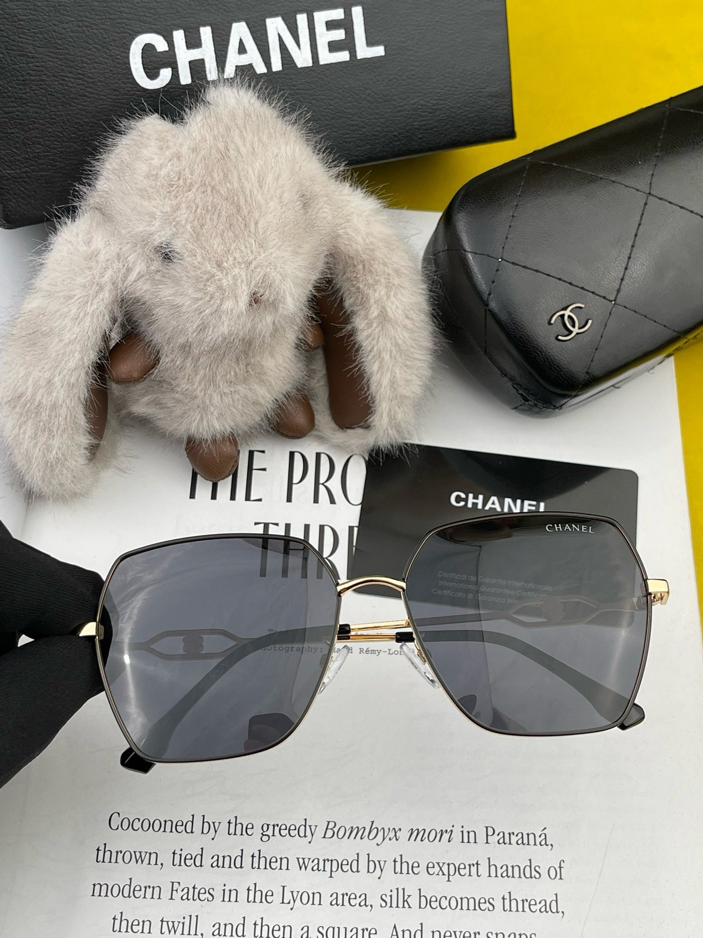 CHA Sunglasses