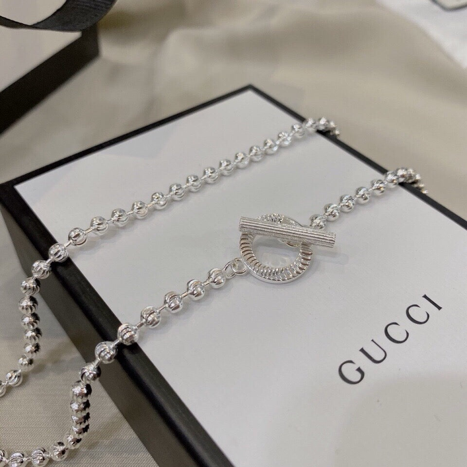 GUC Necklace