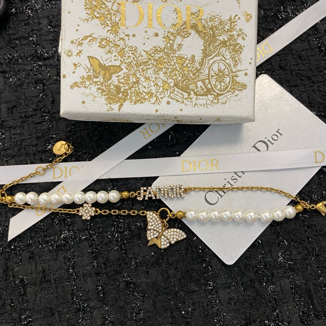 DIO Bracelet