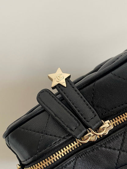 CHA 24C Star Bag