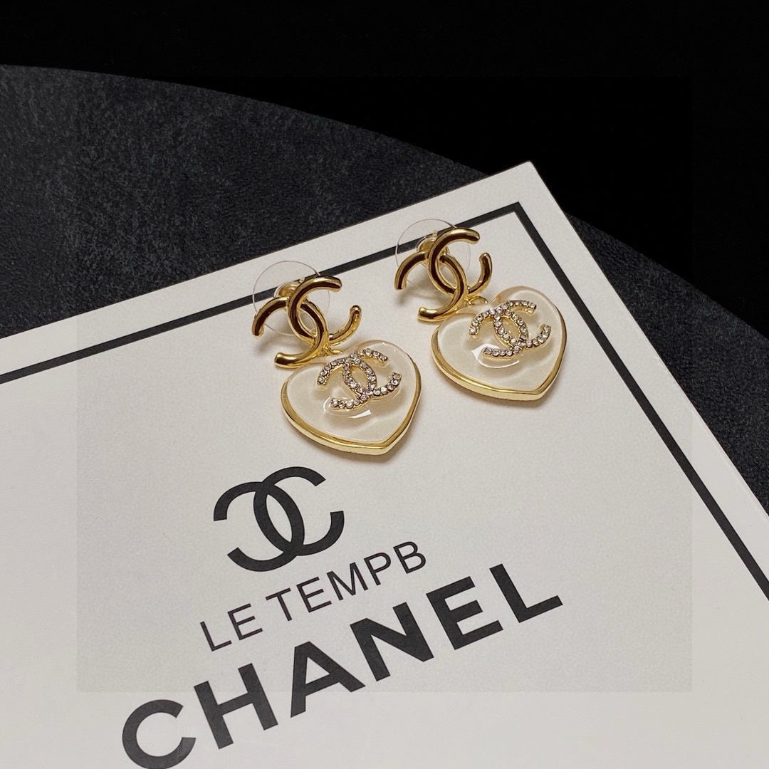 CHA Earrings