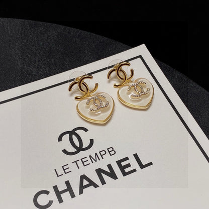 CHA Earrings