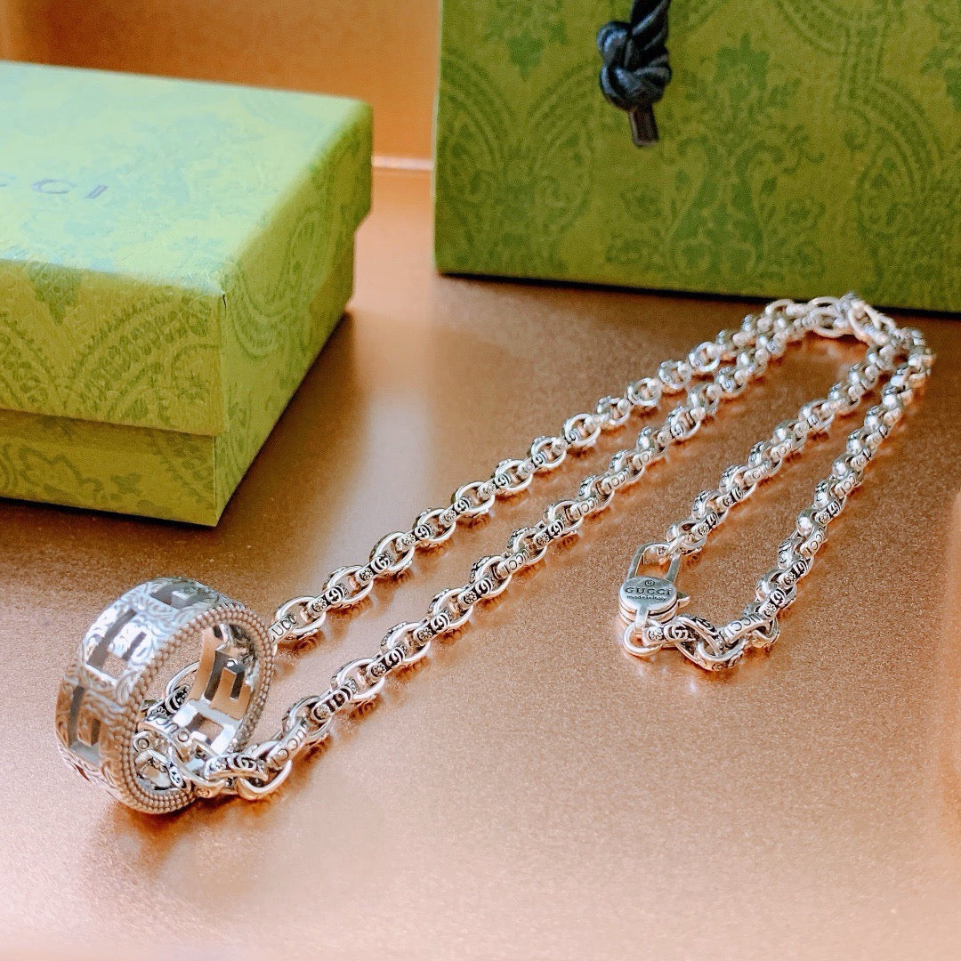 GUC Necklace
