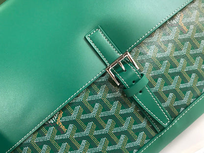 GOY Messenger Bag 38x26x8cm