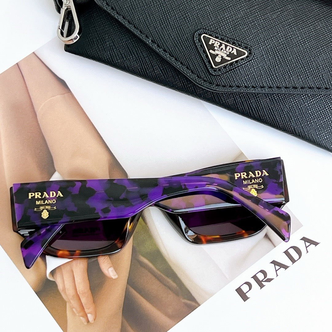 PRA Sunglasses