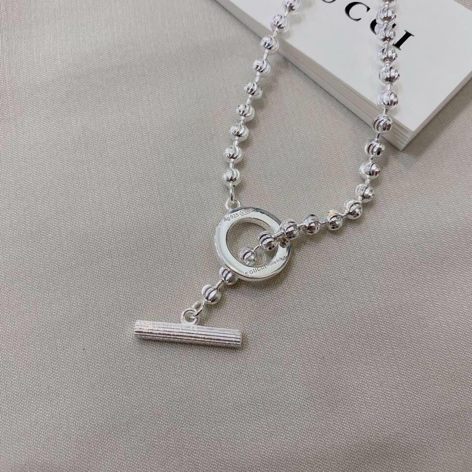 GUC Necklace