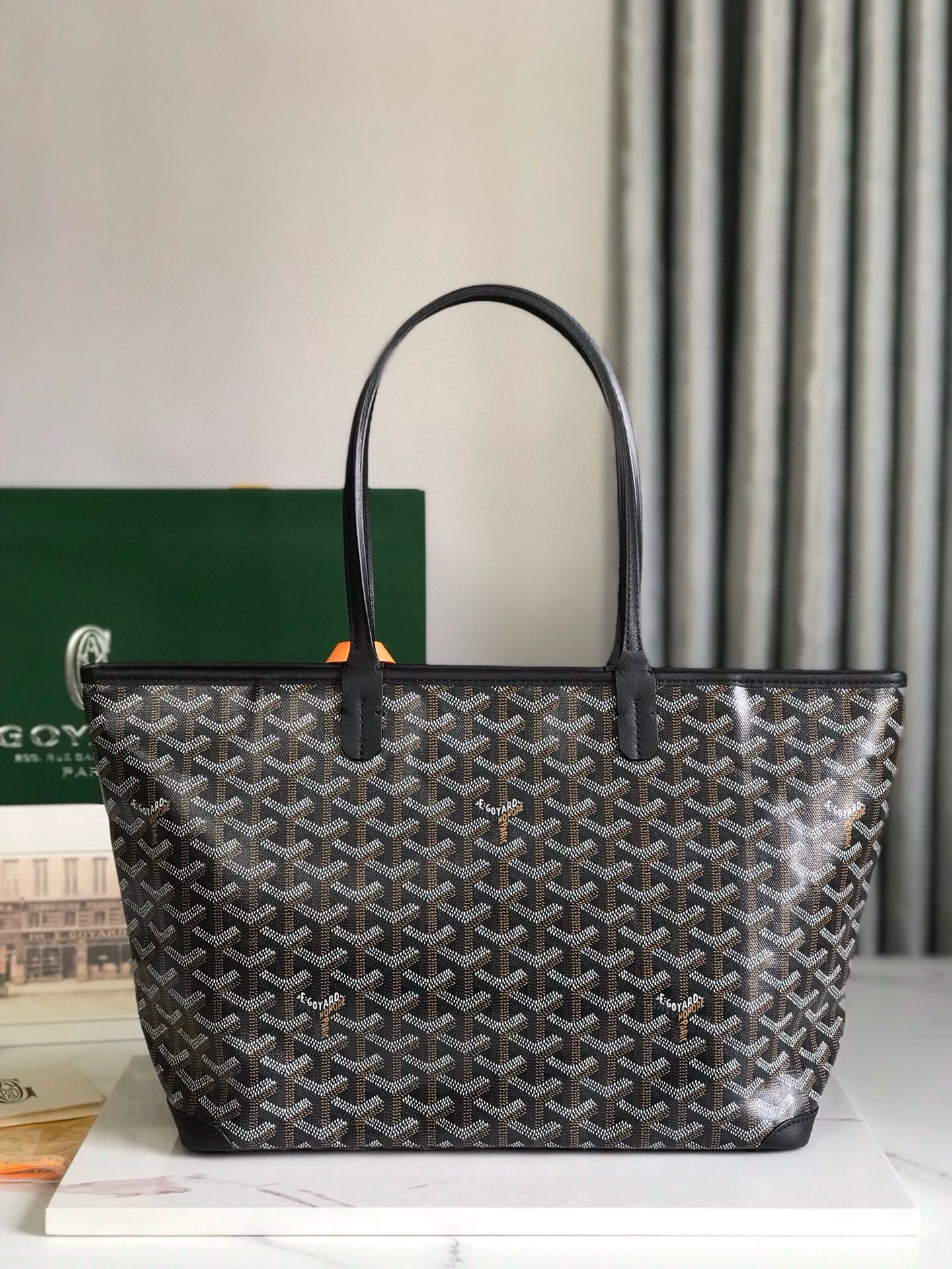 GOY ARTOIS 30*23.5*13