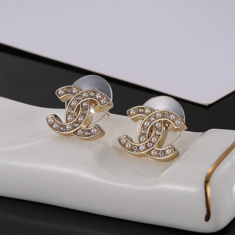 CHA Earrings