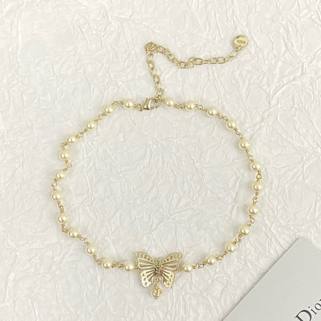 DIO Necklace