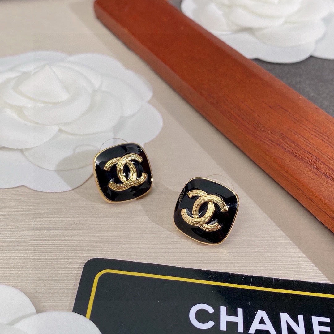 CHA Earrings