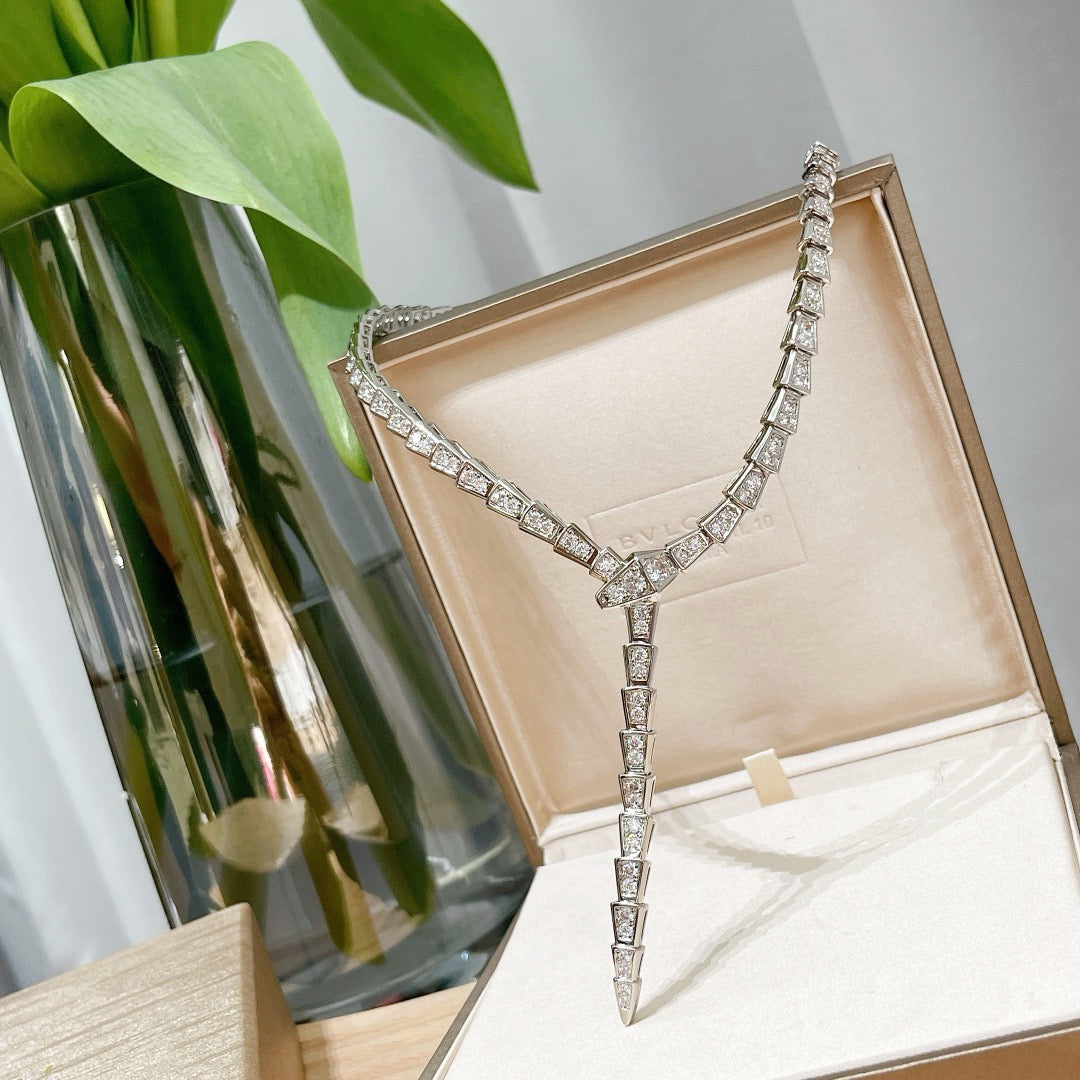 BVL Necklace