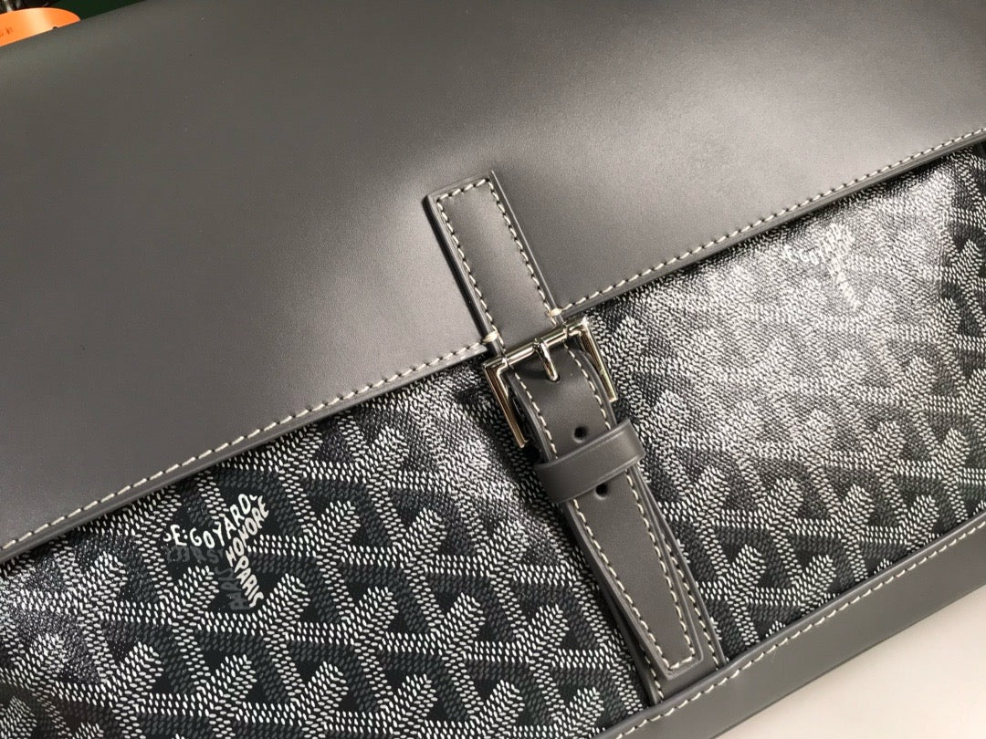 GOY Messenger Bag 38x26x8cm