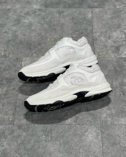 CHA Sneakers