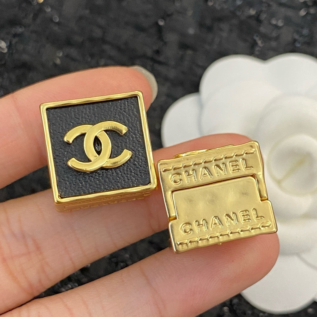 CHA Earrings