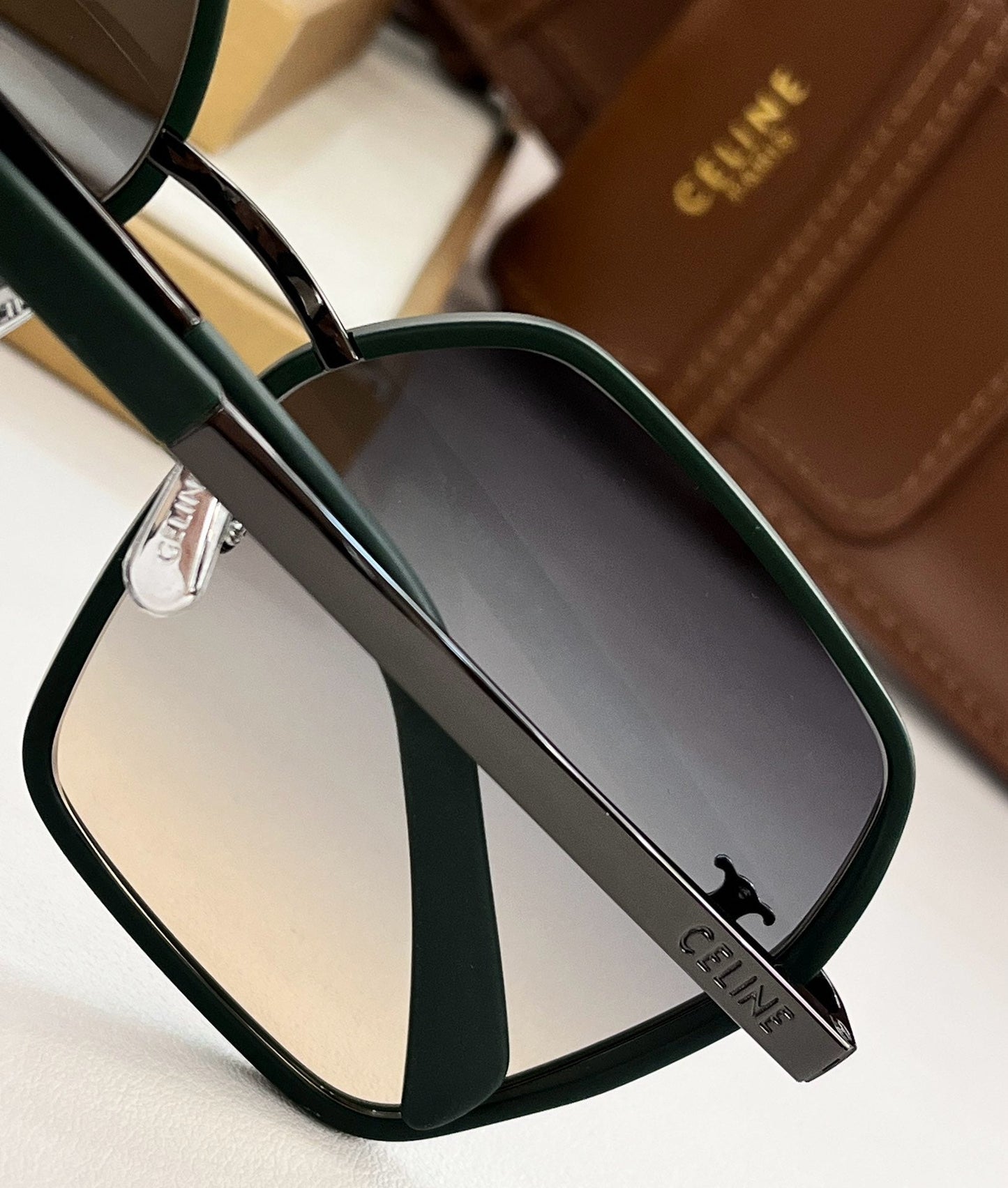 CEL Sunglasses