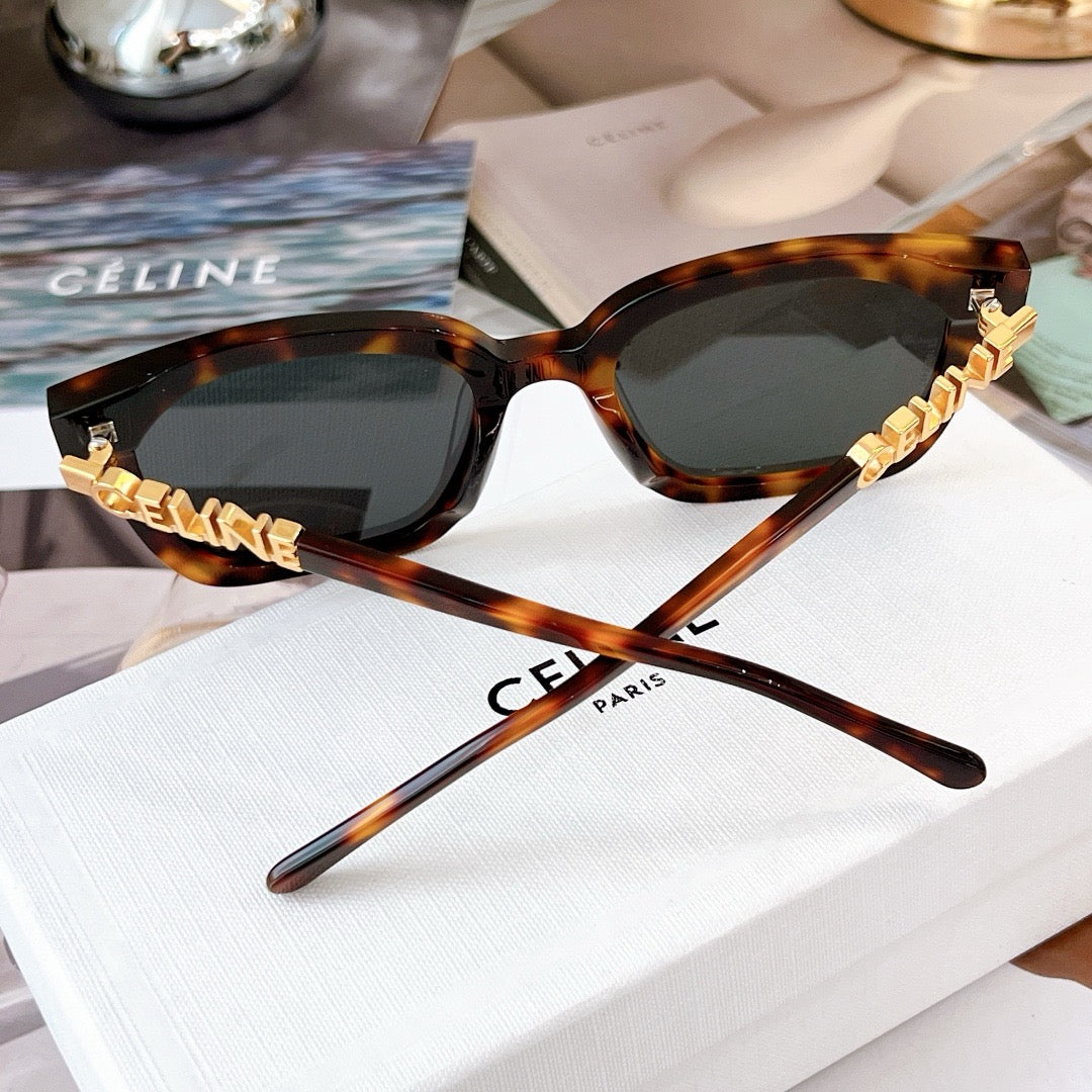 CEL Sunglasses