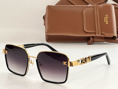 CEL Sunglasses