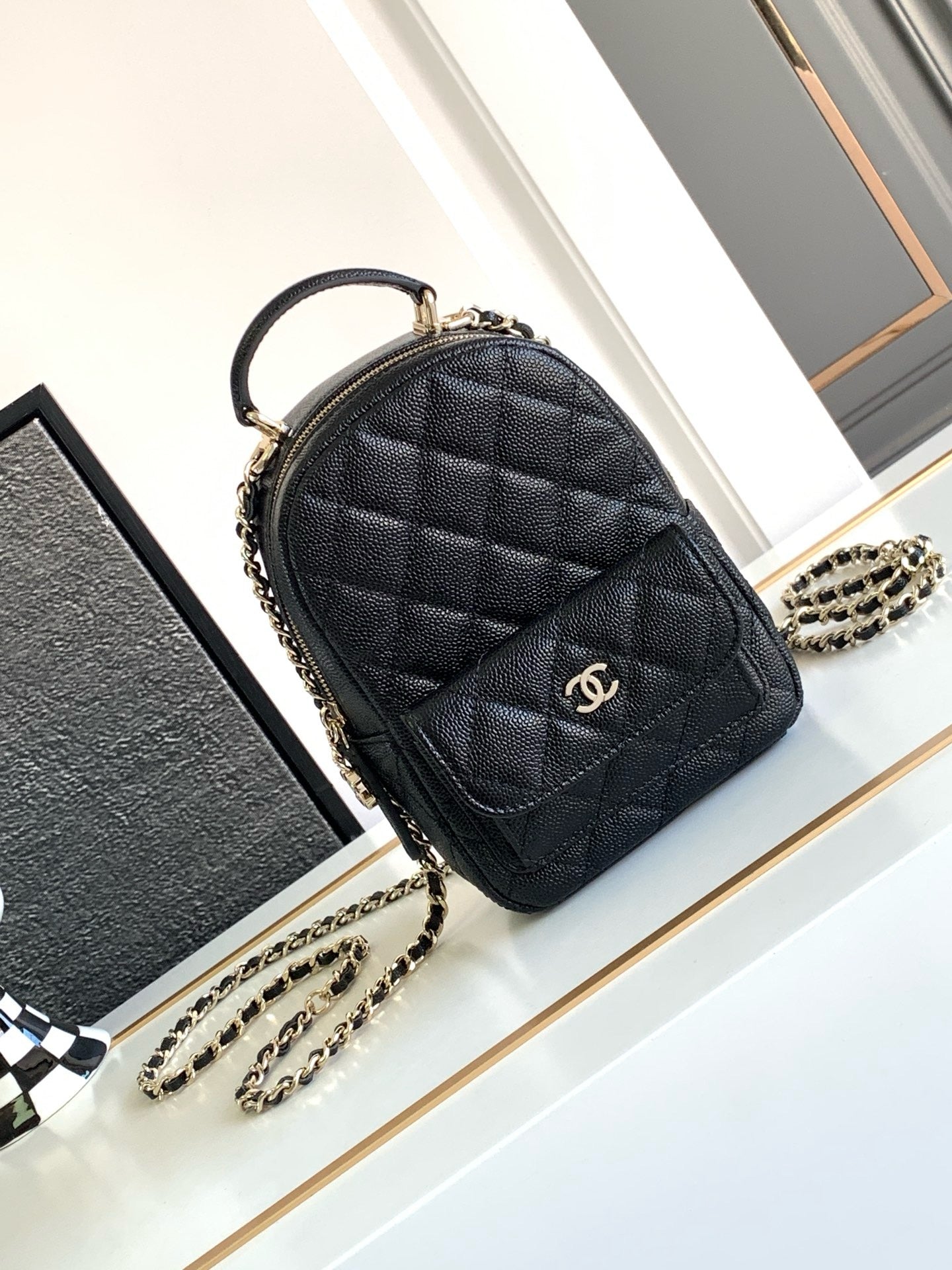 CHA 24C Backpack