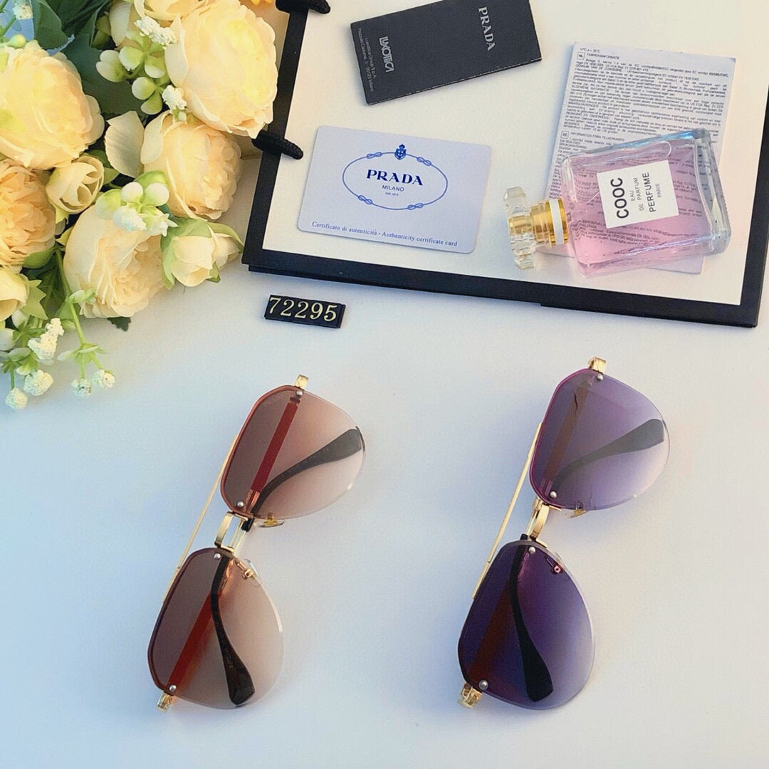 PRA Sunglasses