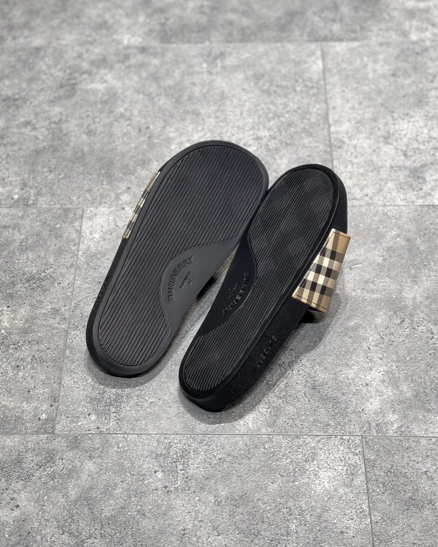 BURB Sandals