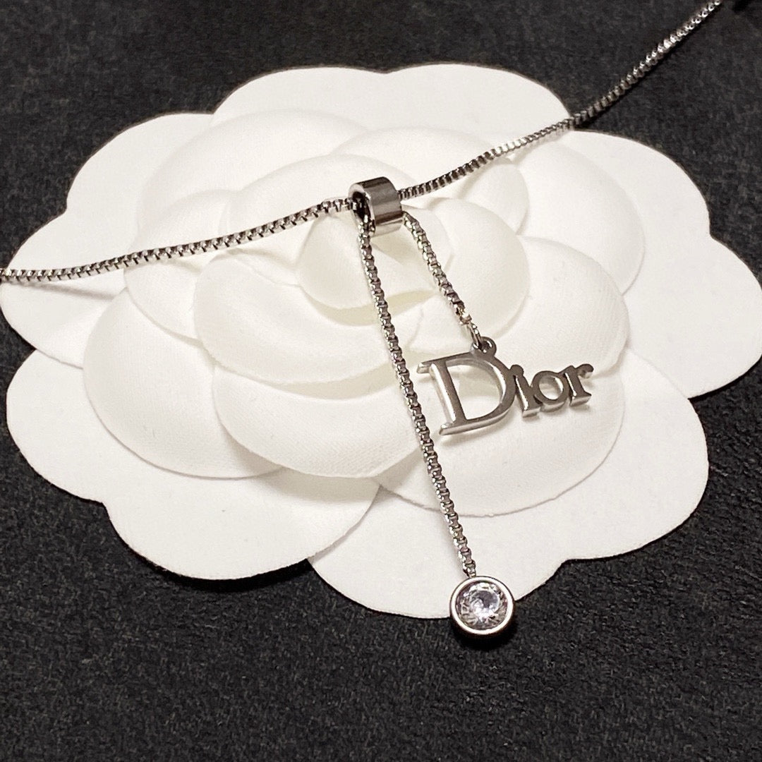 DIO Necklace