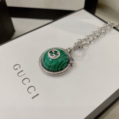 GUC Necklace
