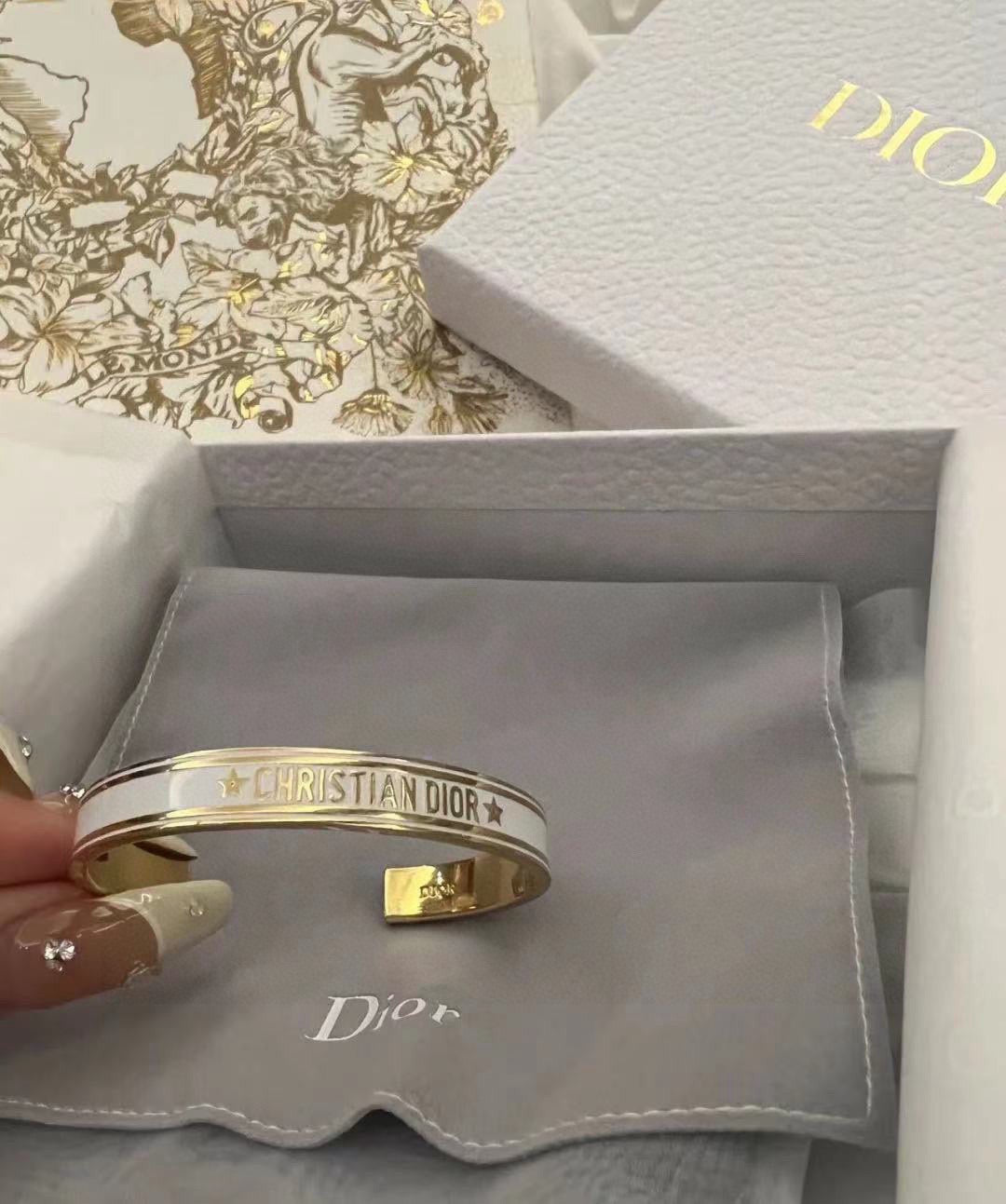 DIO Bracelet