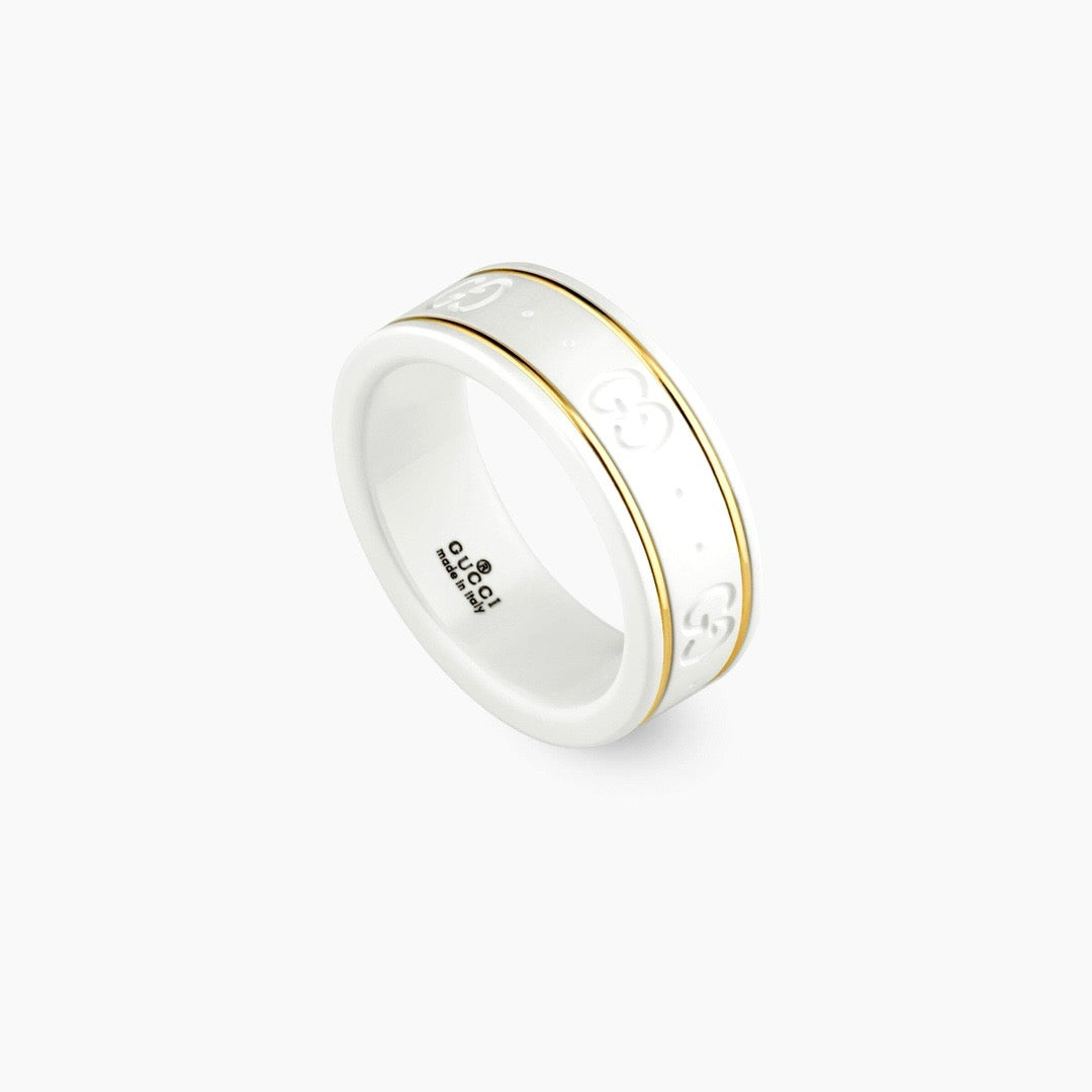 GUC Rings