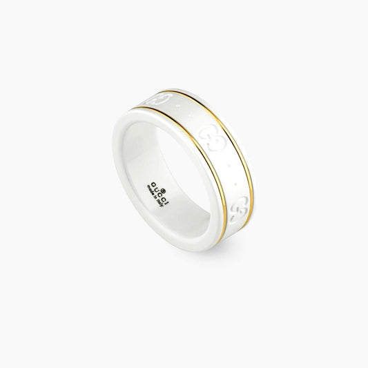 GUC Rings