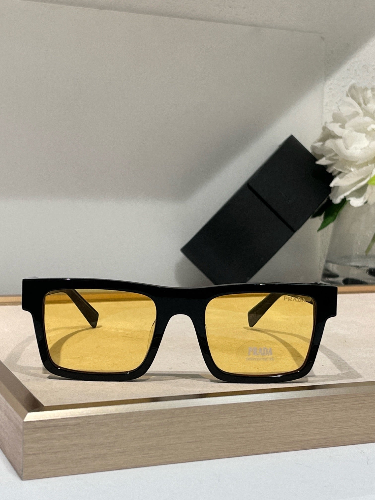 PRA Sunglasses