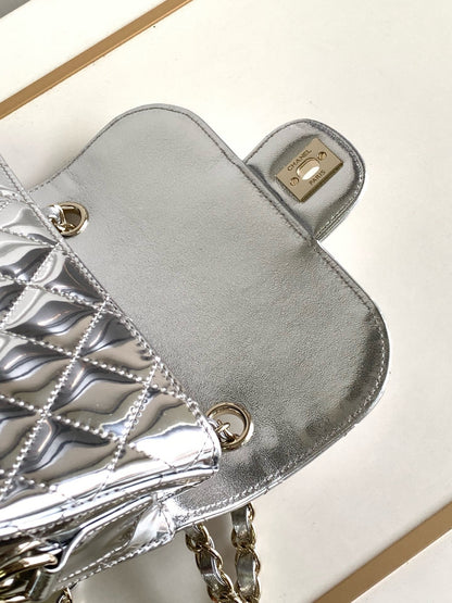 CHA 24C CF Mini Bag